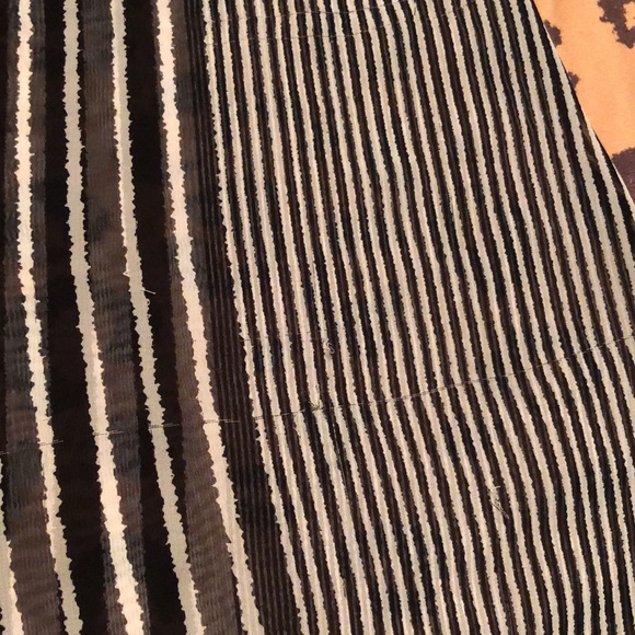 DEB BRAND FITTED SHEER TOP Women’s Size Small - Picture 13 of 16